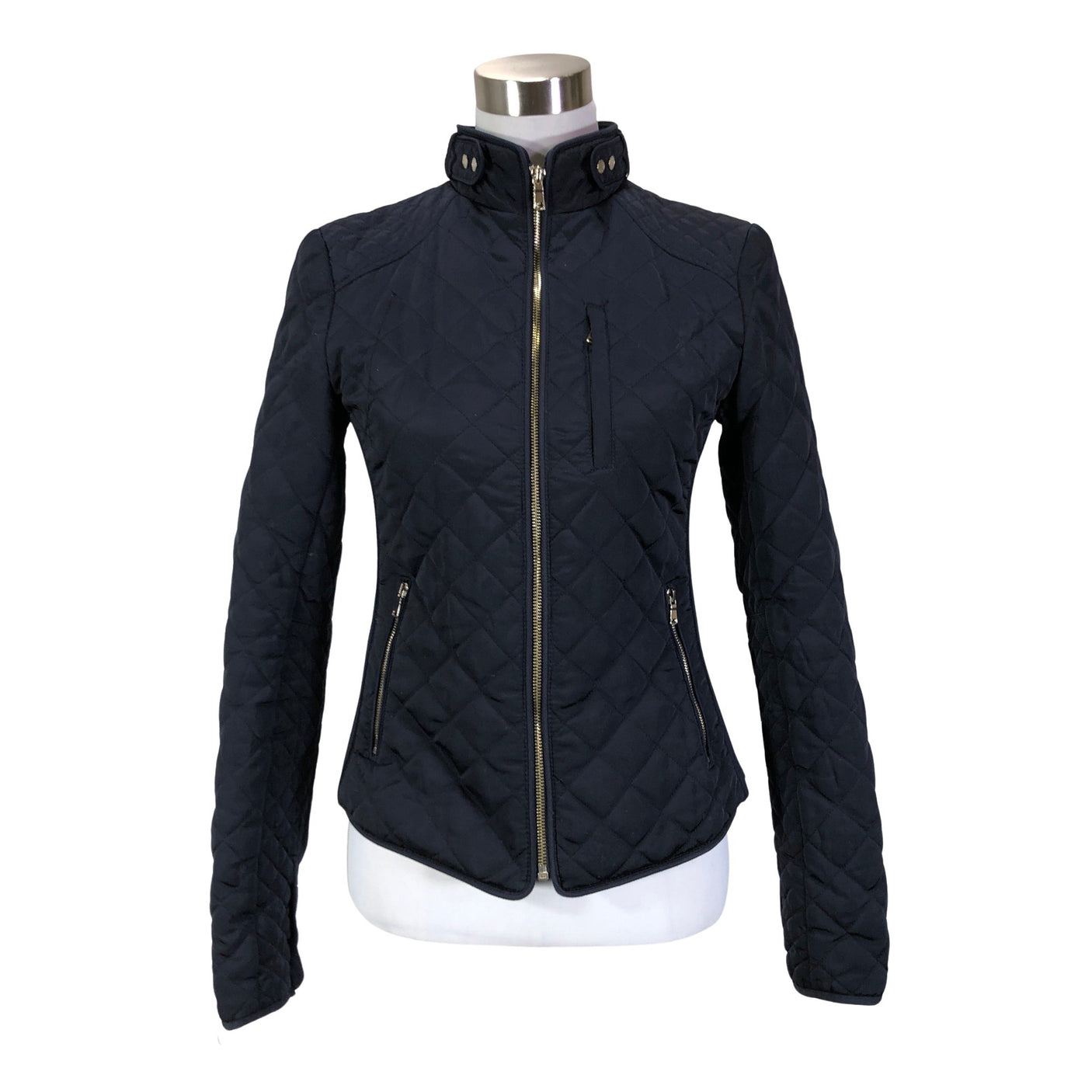 Unisex Zara - Tikkitakki, koko 38 -  (1)