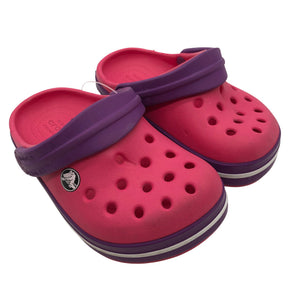 Unisex Crocs - Pistokkaat, koko 23 -  (2)