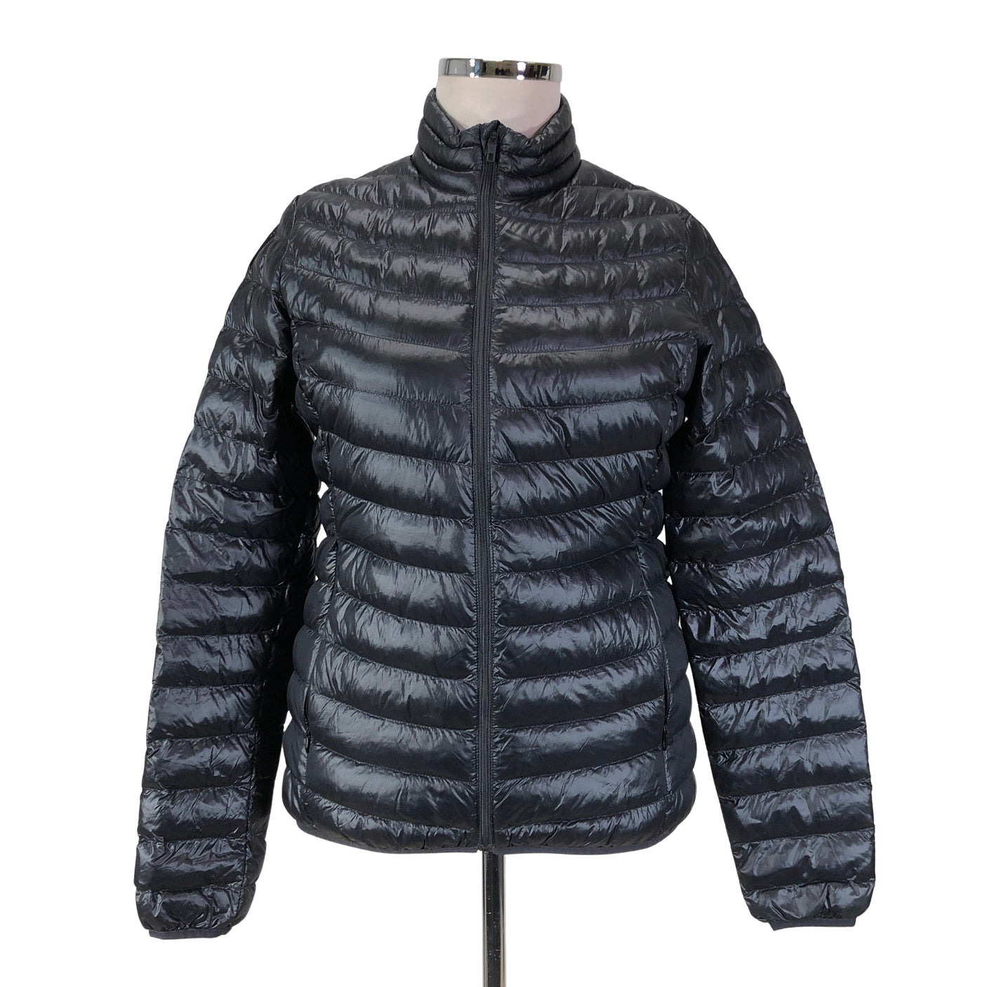 Unisex Everest - Kevyttoppatakki, koko 40 -  (1)