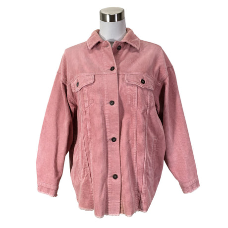 Unisex Zara - Farkkutakki, koko 36 -  ()