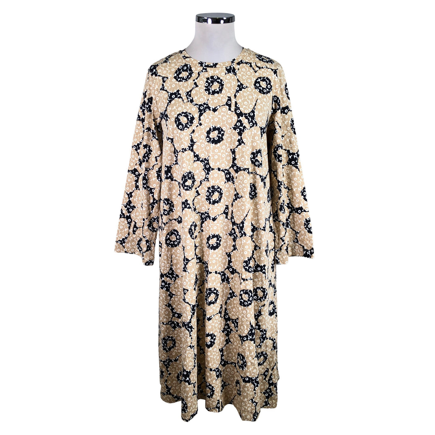 Unisex Marimekko - Trikoomekko, koko 40 -  (1)