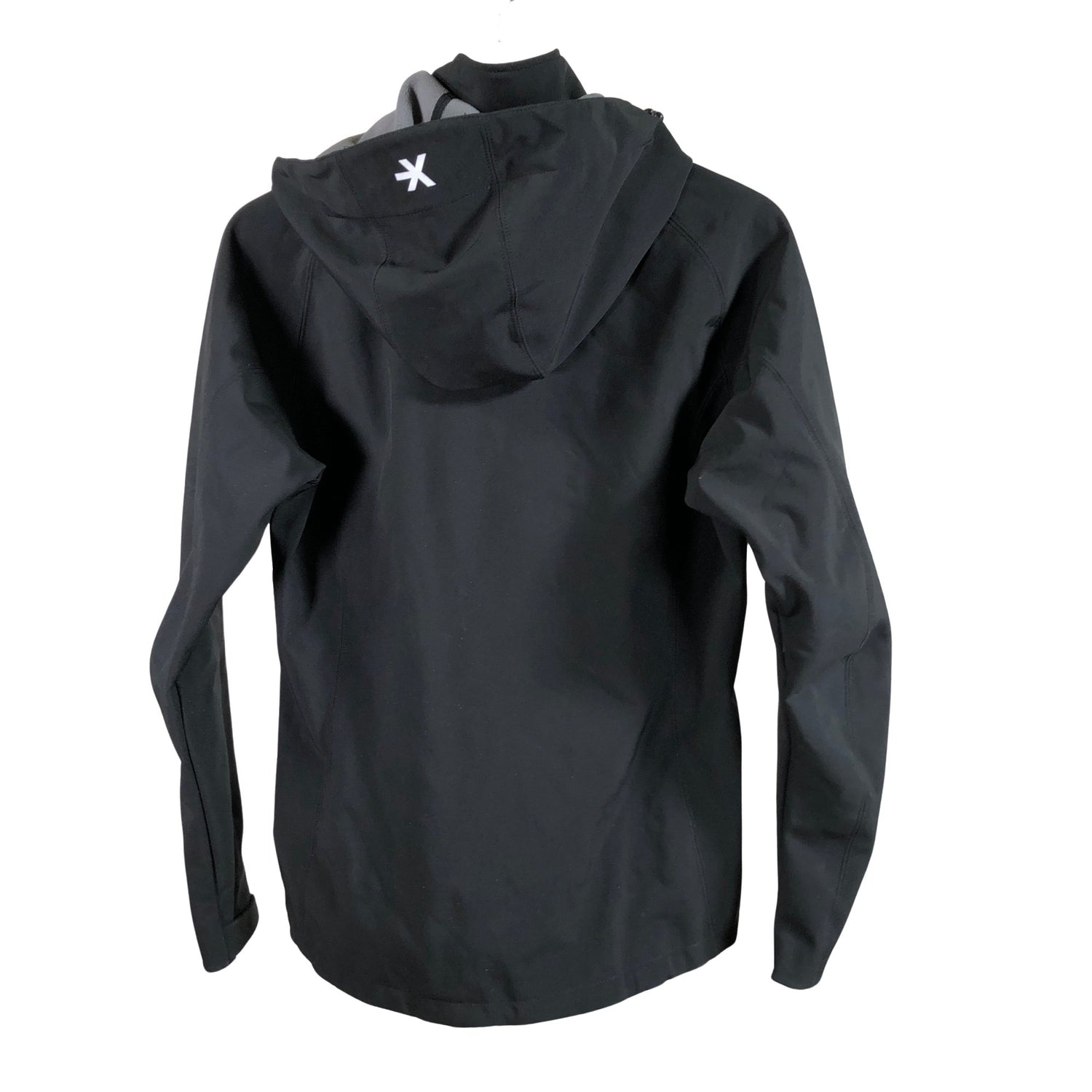 Ulkoilutakki, koko 38