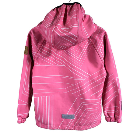 Unisex Reima - Softshell-takki, koko 110 - 116 -  (2)