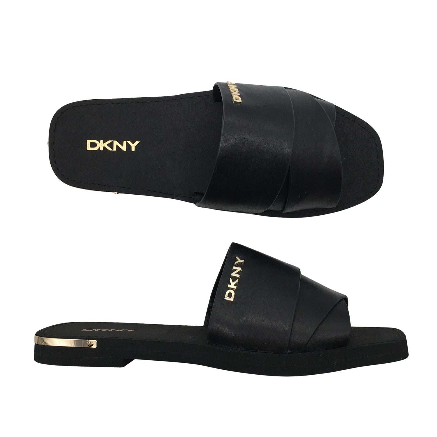  Sandaalit  Sandaalit, koko 39  DKNY 