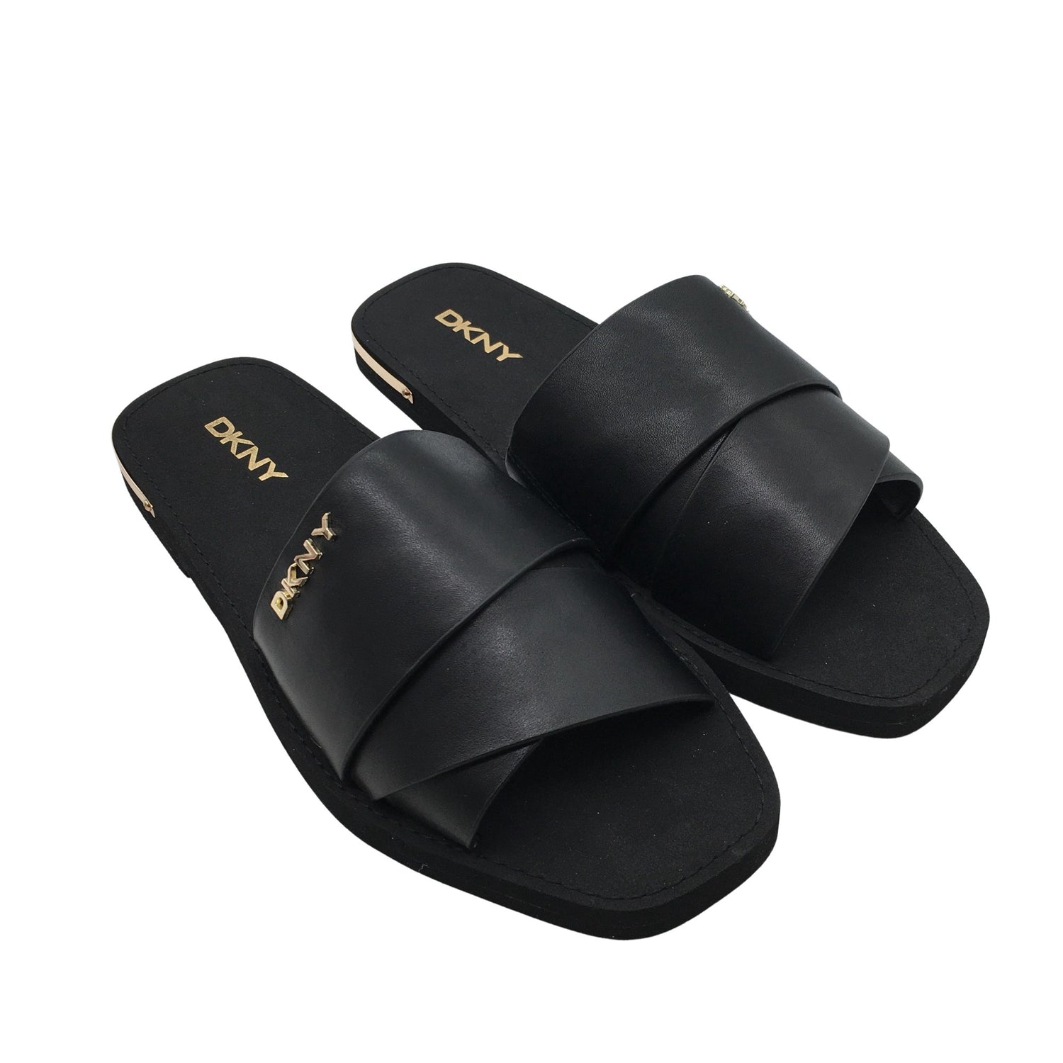  Sandaalit  Sandaalit, koko 39  DKNY 