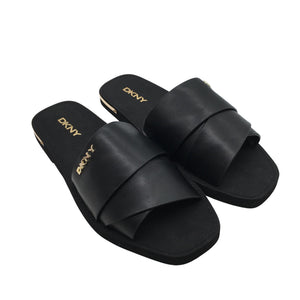 Unisex DKNY - Sandaalit, koko 39 -  (3)
