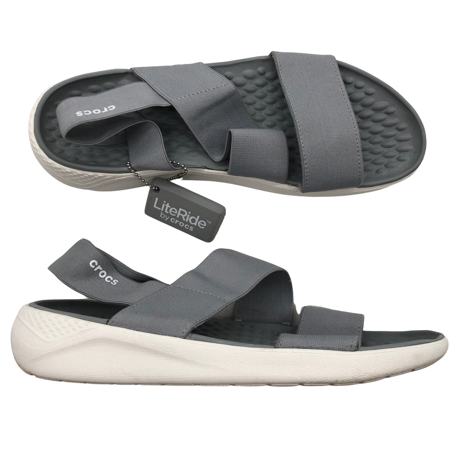  Sandaalit  Sandaalit, koko 40  Crocs 