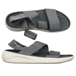Unisex Crocs - Sandaalit, koko 40 -  (1)