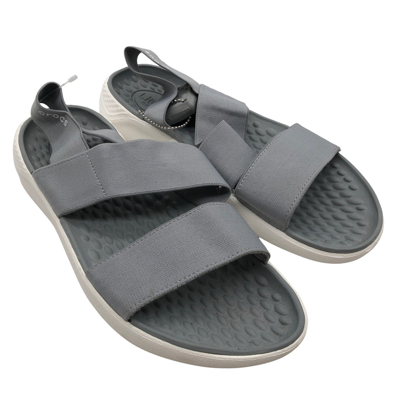Unisex Crocs - Sandaalit, koko 40 -  (2)