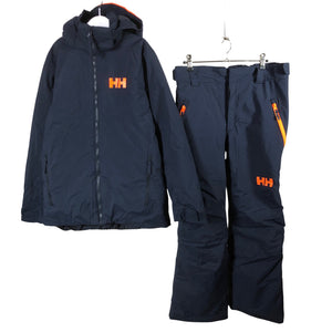 Unisex Helly Hansen - Toppa-asu, koko 158 - 164 -  (1)