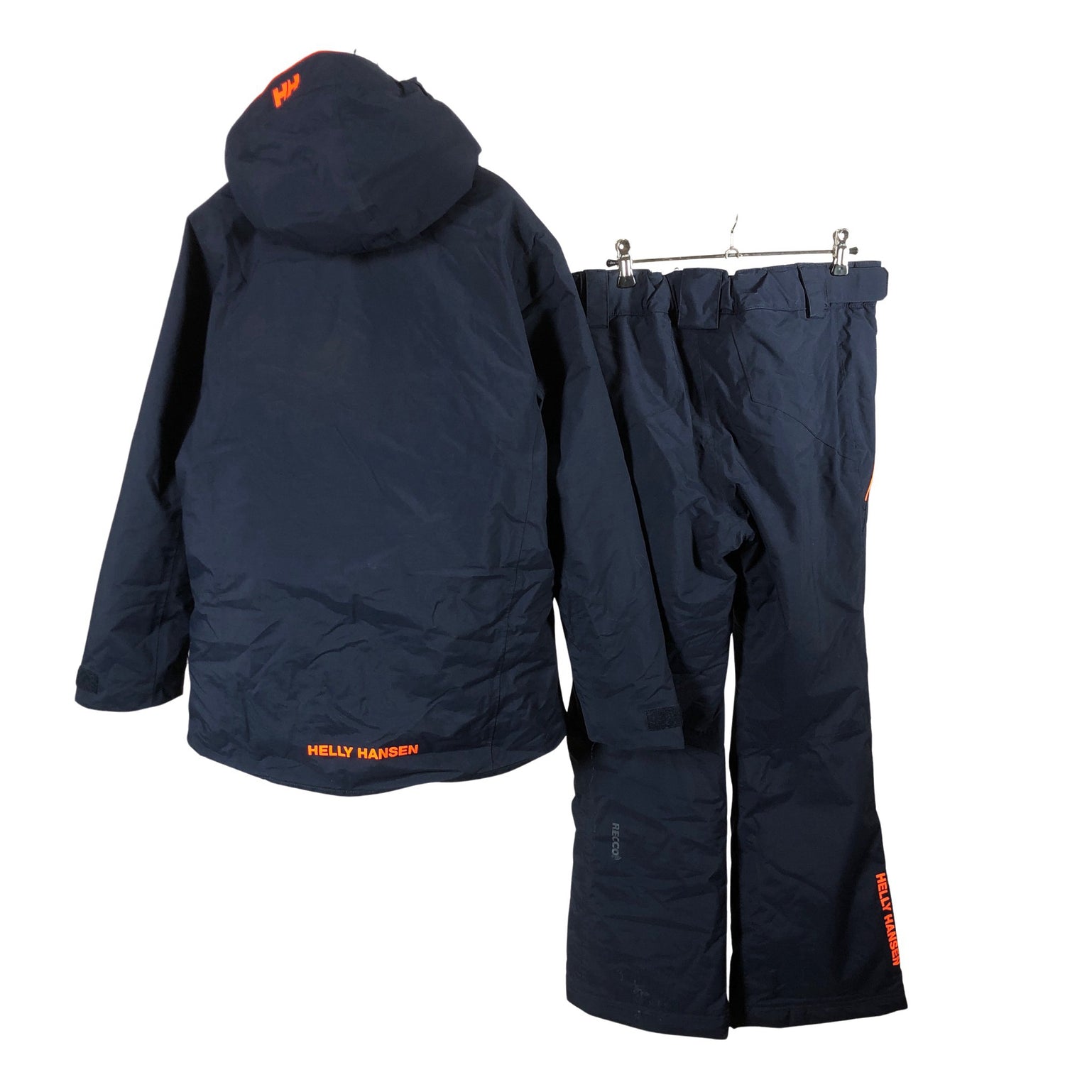  Toppa-asu  Toppa-asu, koko 158 - 164  Helly Hansen 