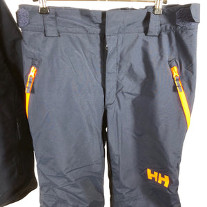 Unisex Helly Hansen - Toppa-asu, koko 158 - 164 -  (3)