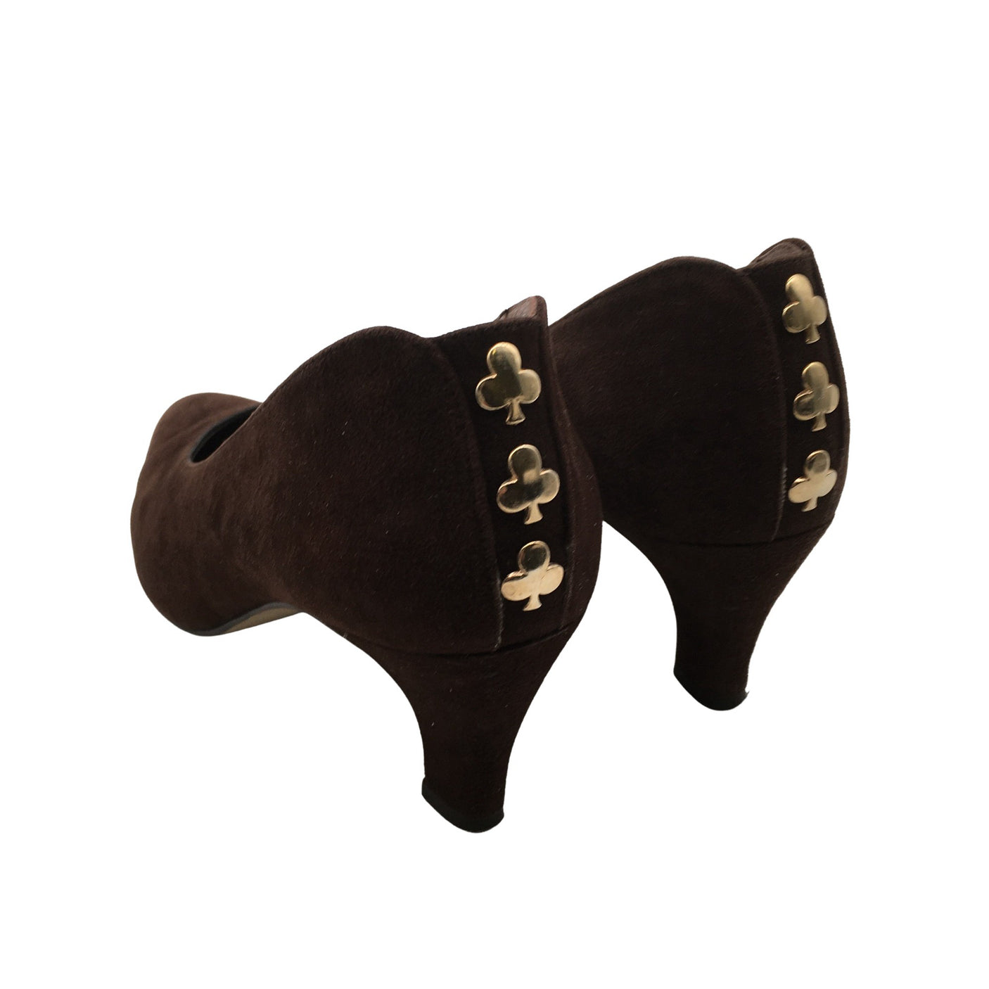 Korkokengät, koko 36