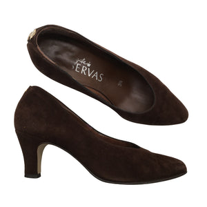 Korkokengät, koko 36