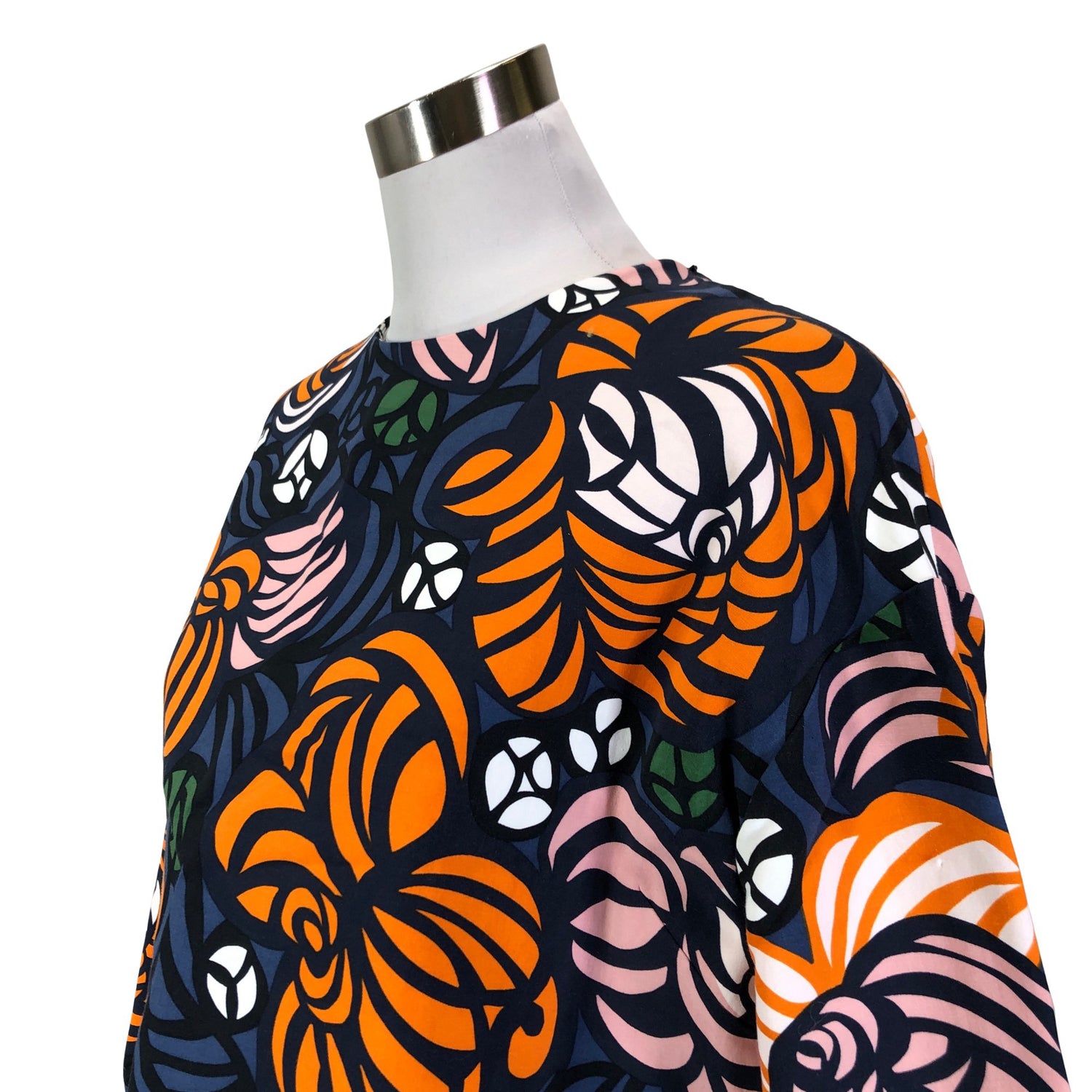  Paita  Pusero, koko 40  Marimekko 