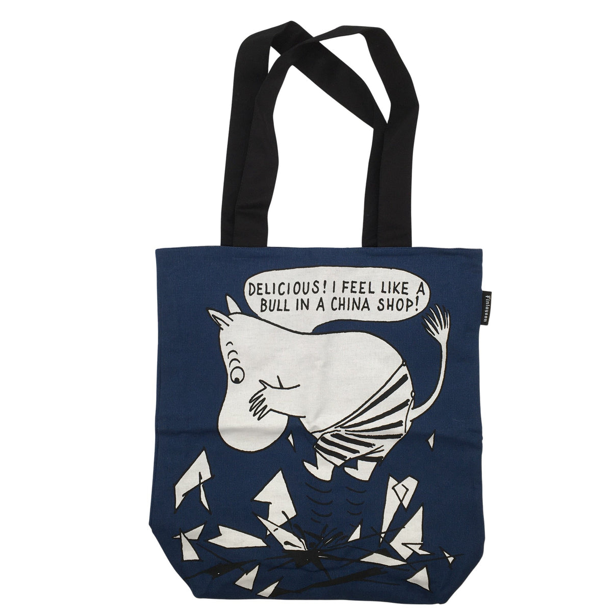 Unisex Finlayson - Ostoskassi, koko Maxi -  (1)