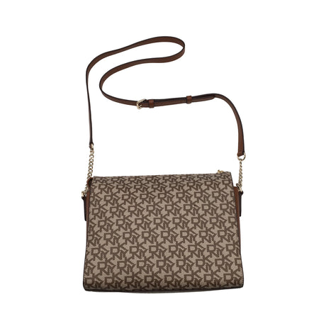 Unisex DKNY - Olkalaukku, koko Midi -  (2)