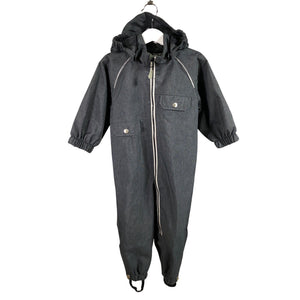 Unisex Jonathan - Välikausihaalari, koko 80 - 86 -  (1)