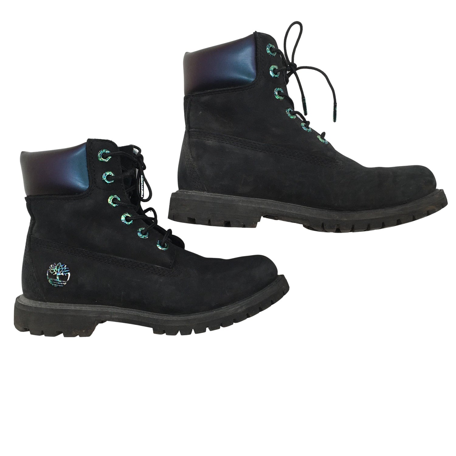  Nilkkurit  Nilkkurit, koko 37  Timberland 