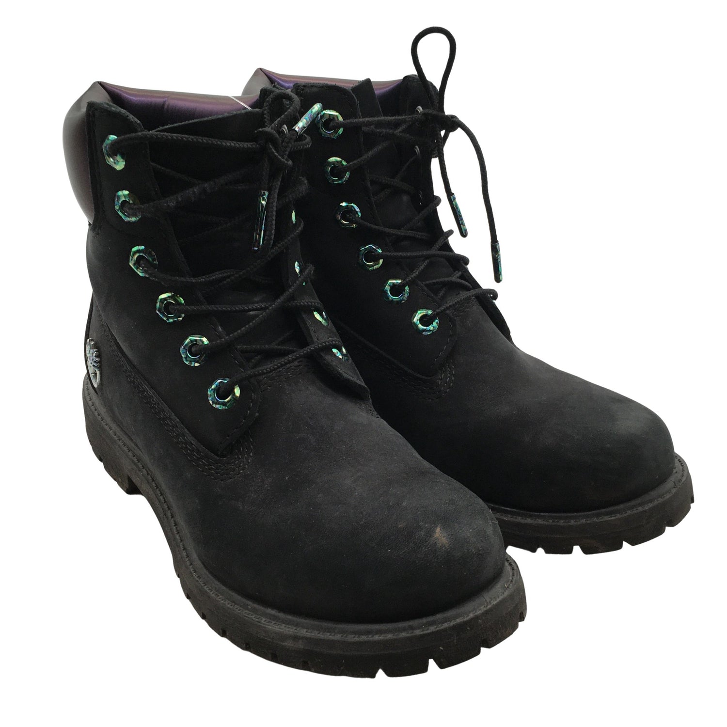  Nilkkurit  Nilkkurit, koko 37  Timberland 
