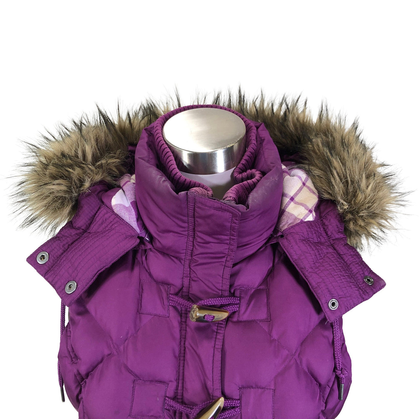 Unisex Esprit - Toppaliivi, koko 38 -  (3)