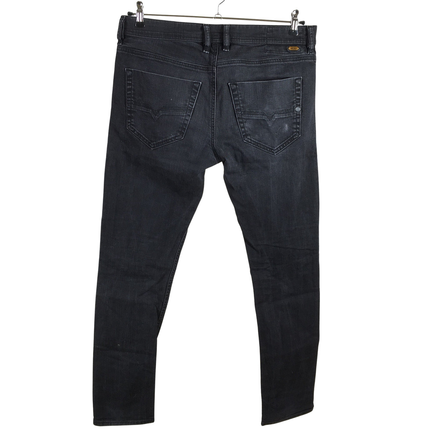 Unisex Diesel - Farkut, koko XL -  (2)