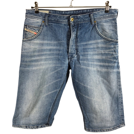 Unisex Diesel - Farkkushortsit, koko XL -  ()
