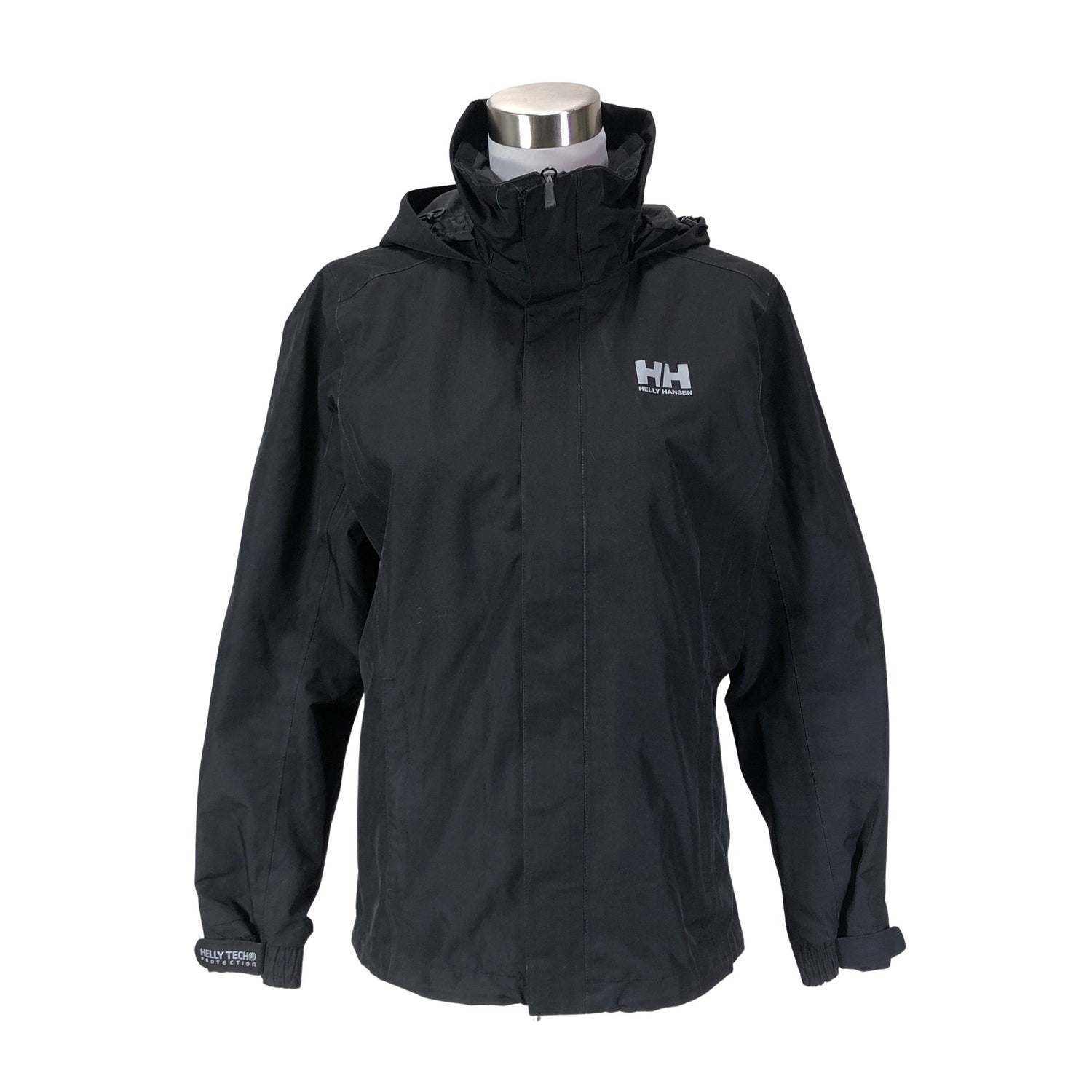  Välikausitakki  Kuoritakki, koko 36  Helly Hansen 
