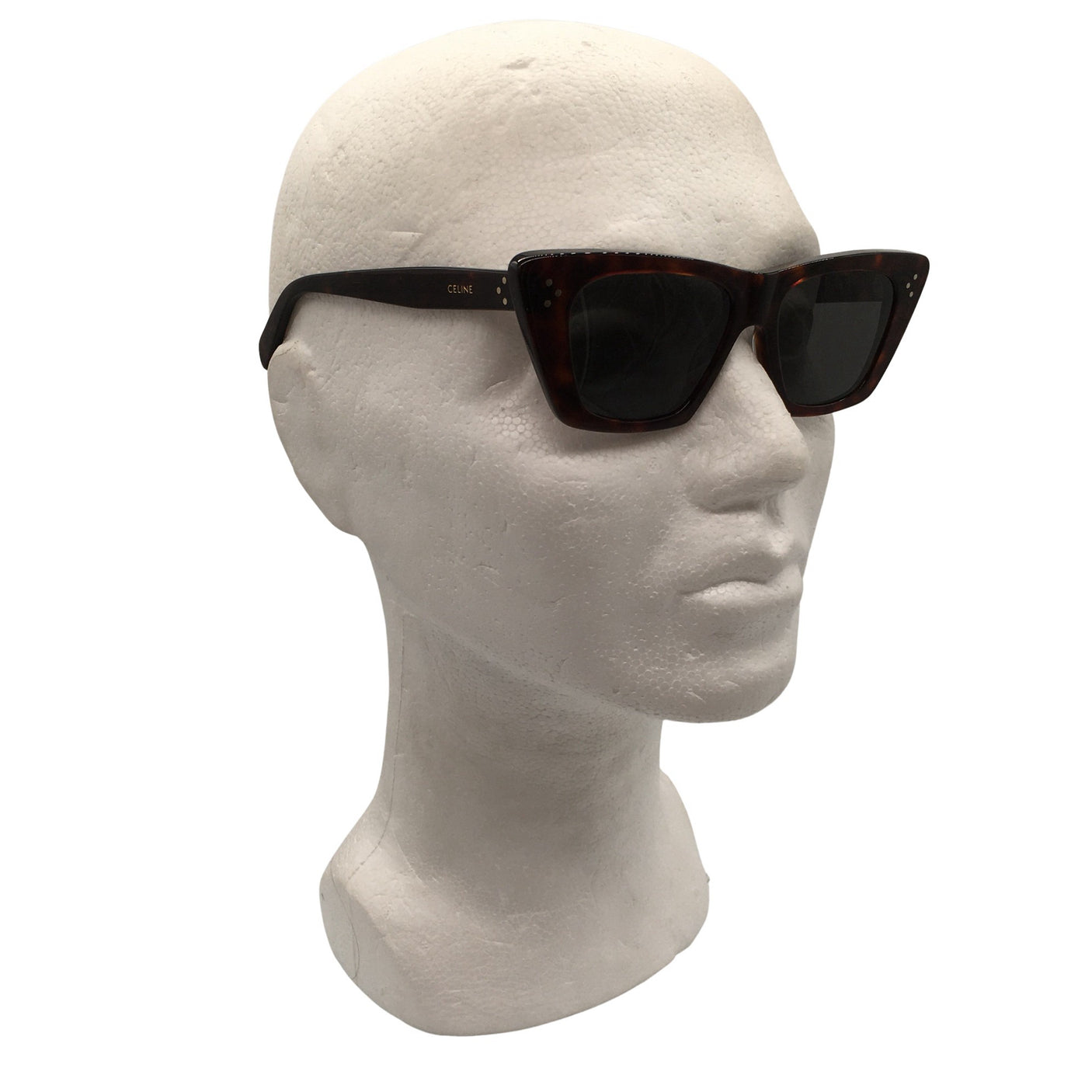 Unisex Celine - Aurinkolasit, koko Ei kokoa -  (3)