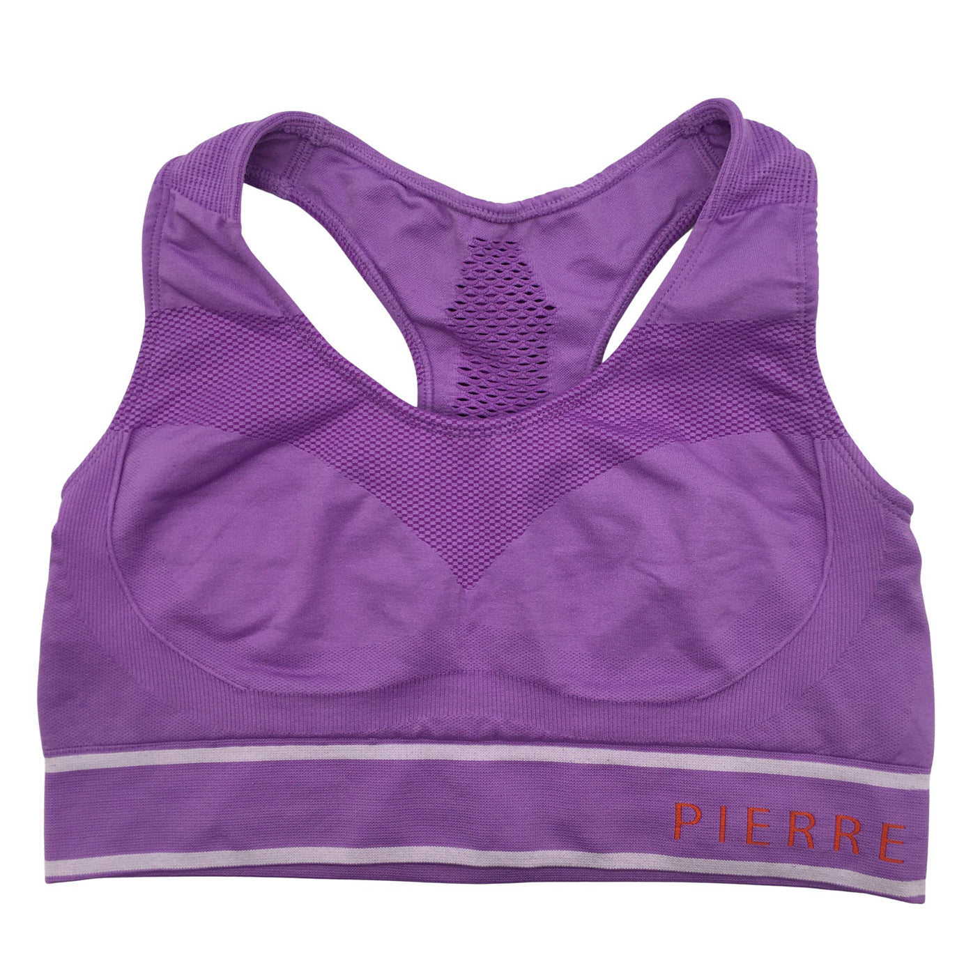 Unisex Pierre Robert - Urheilutoppi, koko 40 -  (1)
