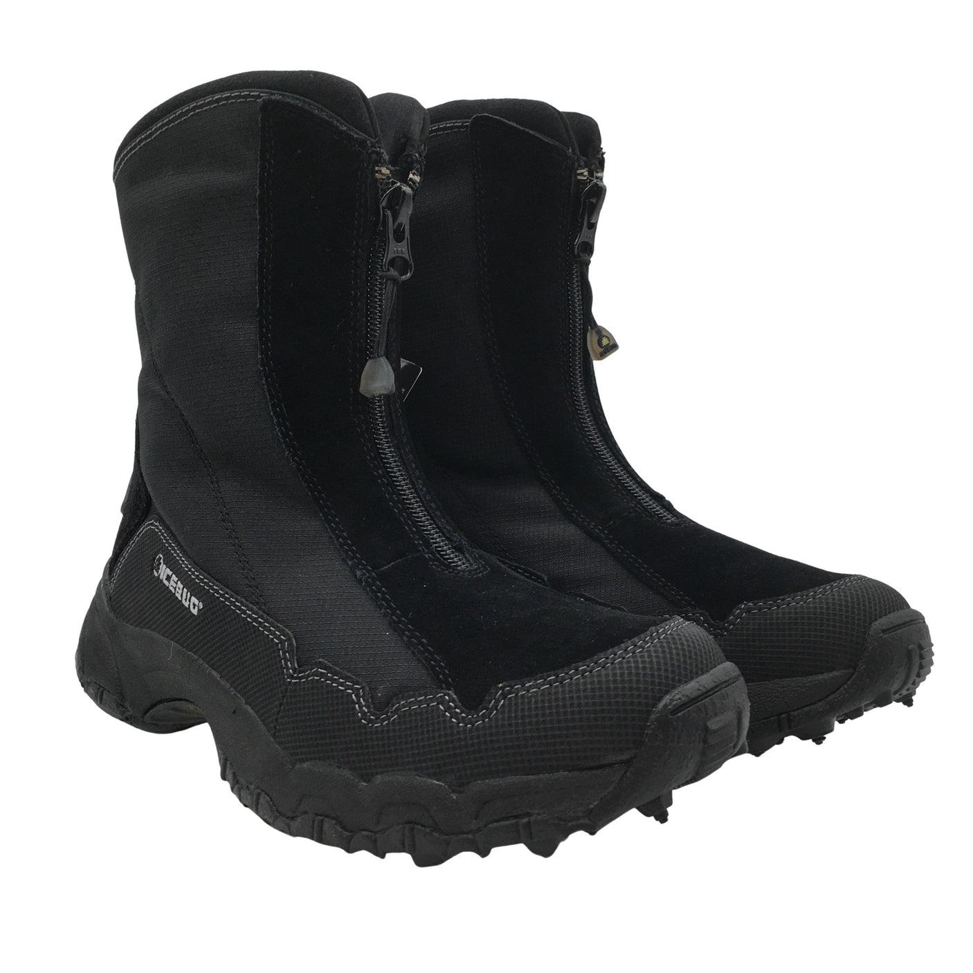 Unisex Icebug - Talvikengät, koko 38 -  (2)