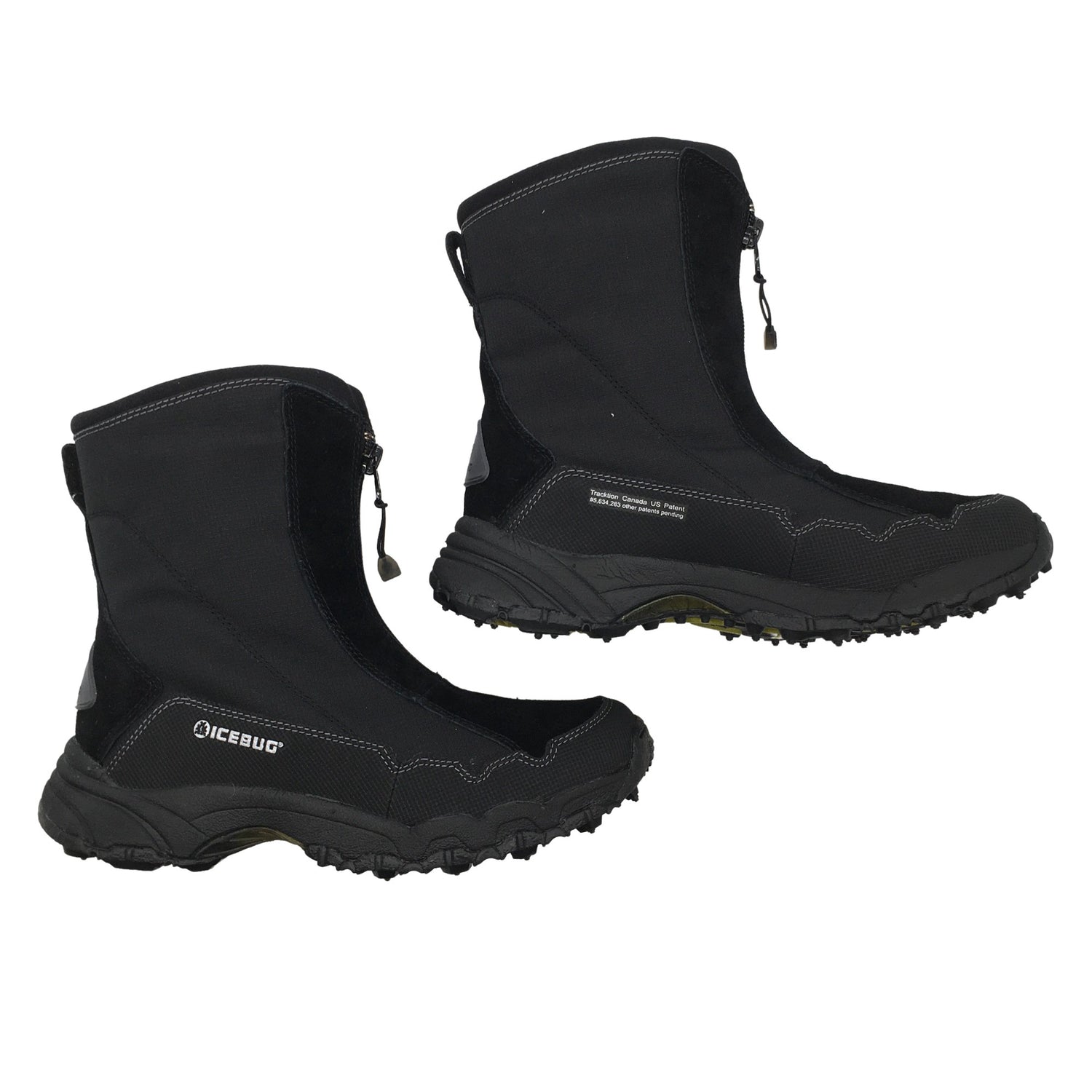  Talvikengät  Talvikengät, koko 38  Icebug 