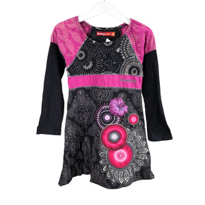 Unisex Desigual - Trikoomekko, koko 110 - 116 -  (1)