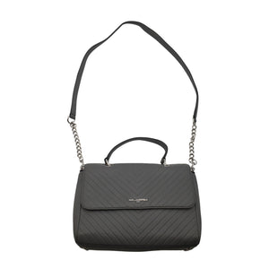 Unisex Karl Lagerfeld - Olkalaukku, koko Midi -  (1)