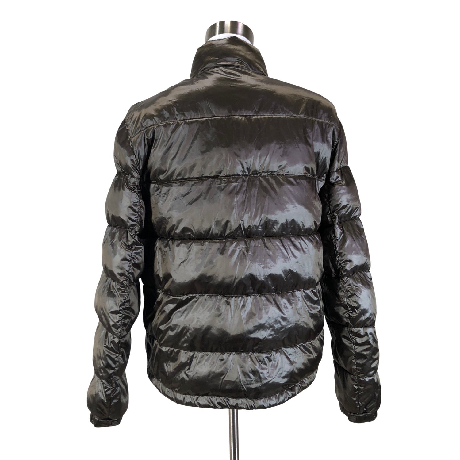  Toppatakki  Toppatakki, koko 40  Massimo Dutti 
