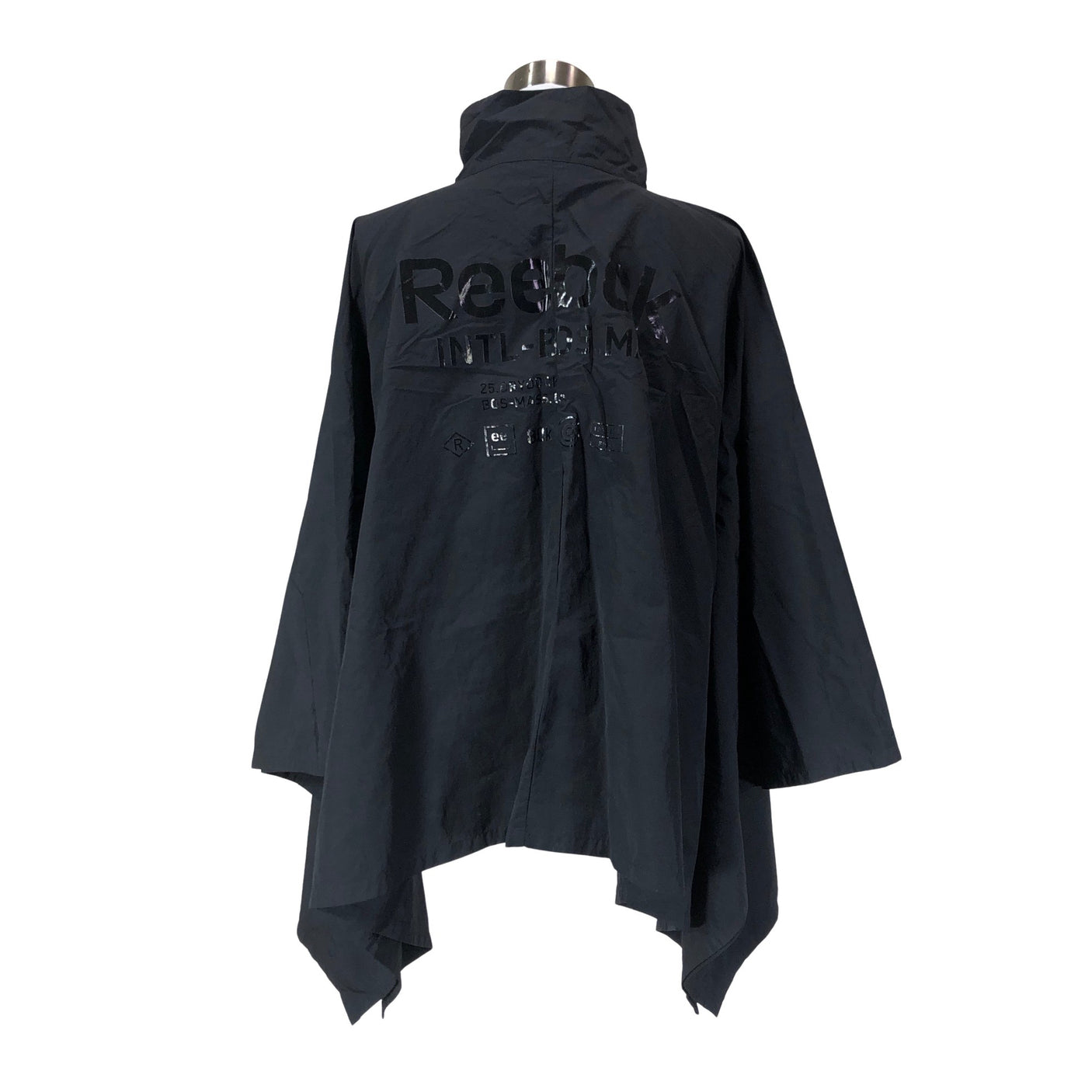 Unisex Reebok - Poncho, koko 36 -  (2)
