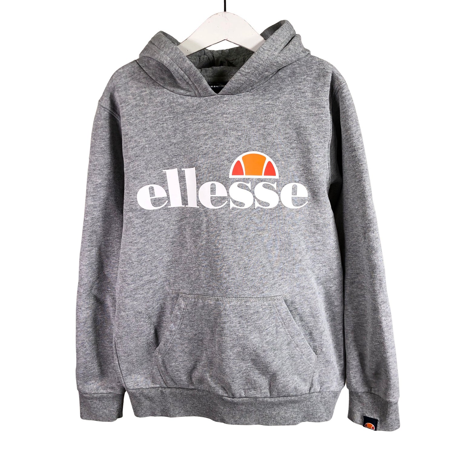  Huppari  Huppari, koko 140 - 146  Ellesse 