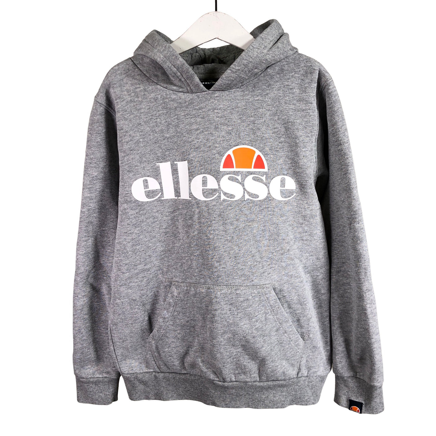 Unisex Ellesse - Huppari, koko 140 - 146 -  (1)
