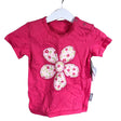 Unisex Silverjungle - T-paita, koko 86 - 92 -  ()