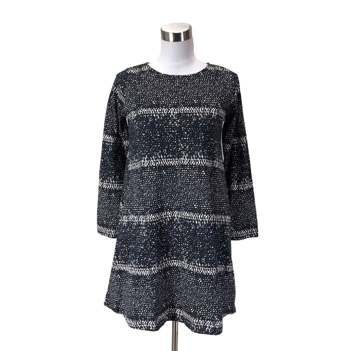 Unisex Marimekko - Trikoomekko, koko 34 -  (1)