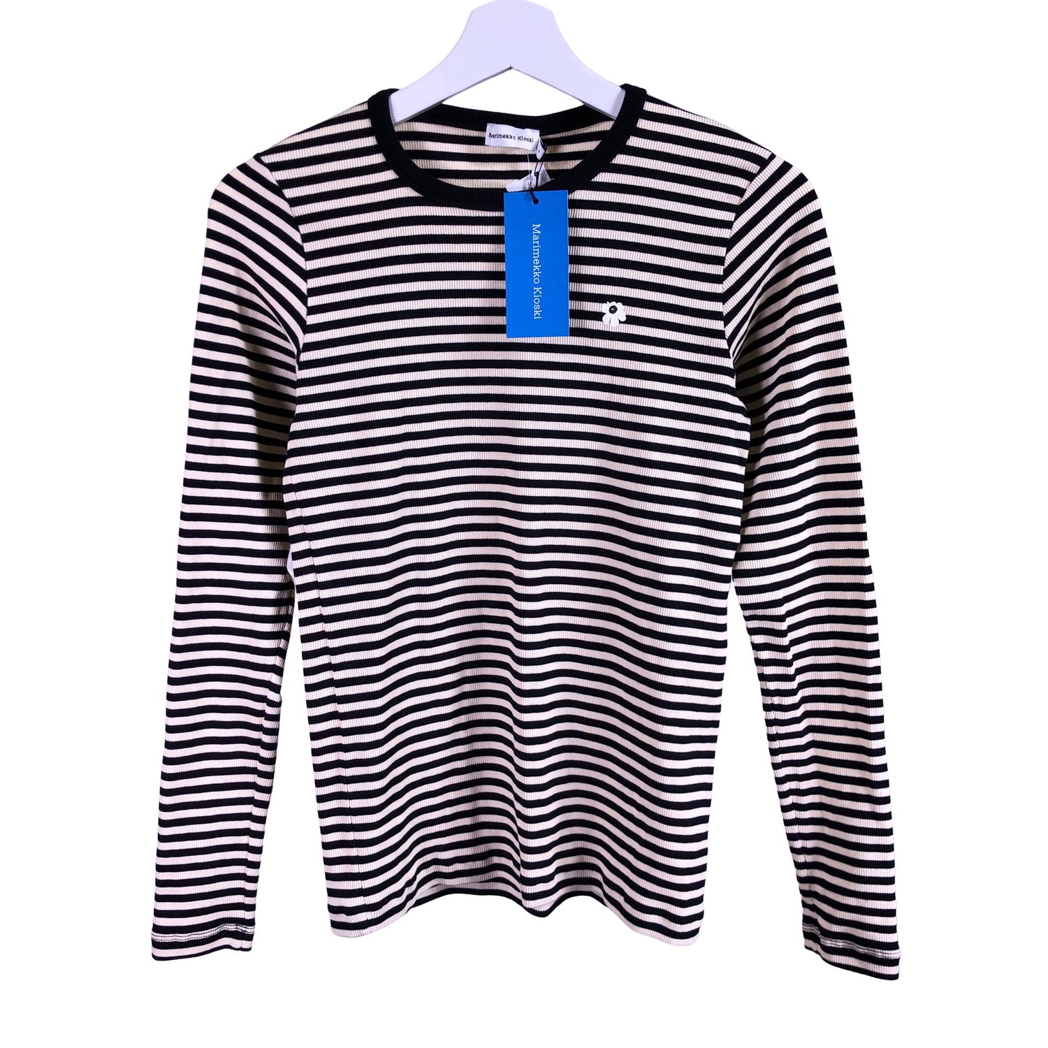  Paita  Trikoopaita, koko 38  Marimekko 