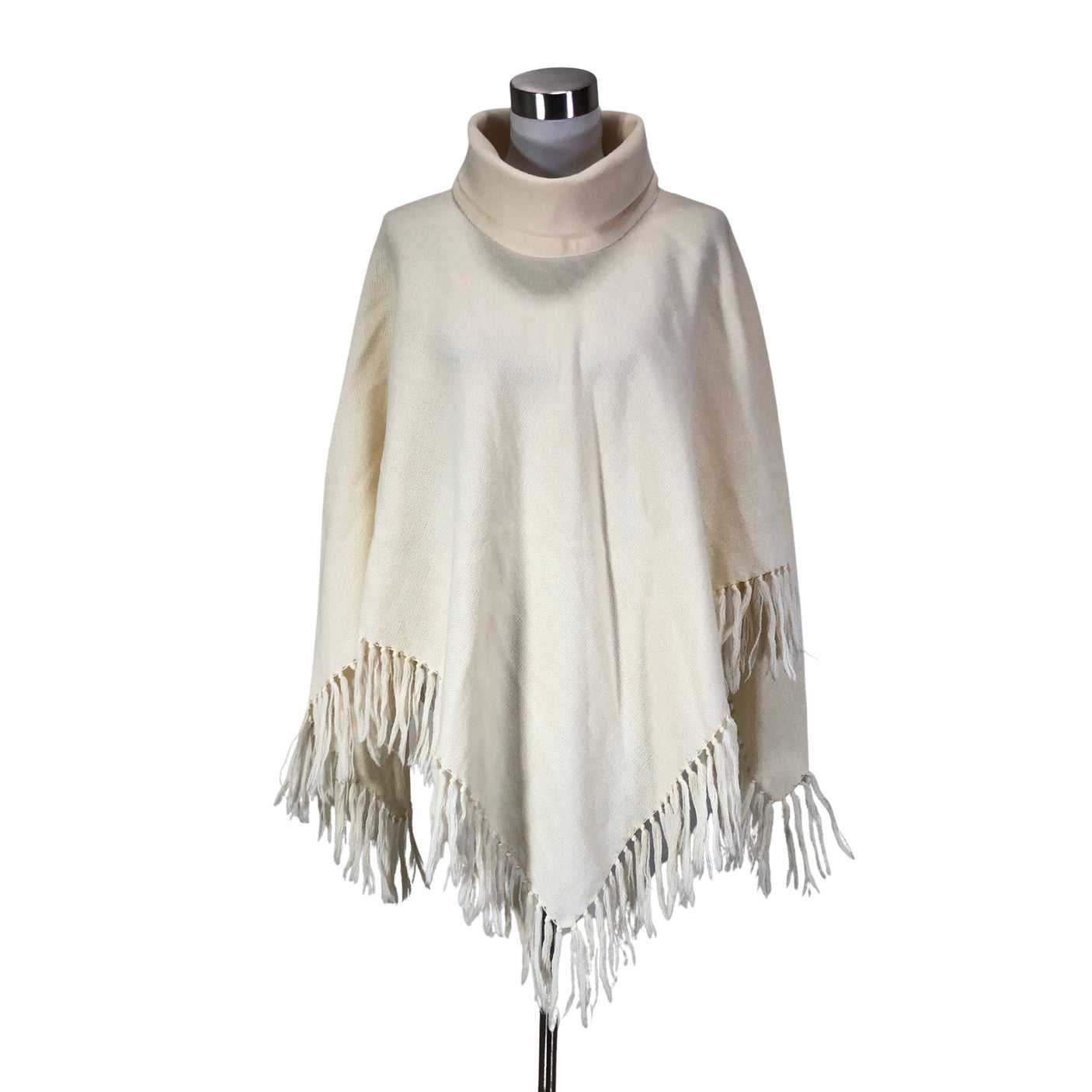 Unisex Arola - Poncho, koko 40 -  (1)