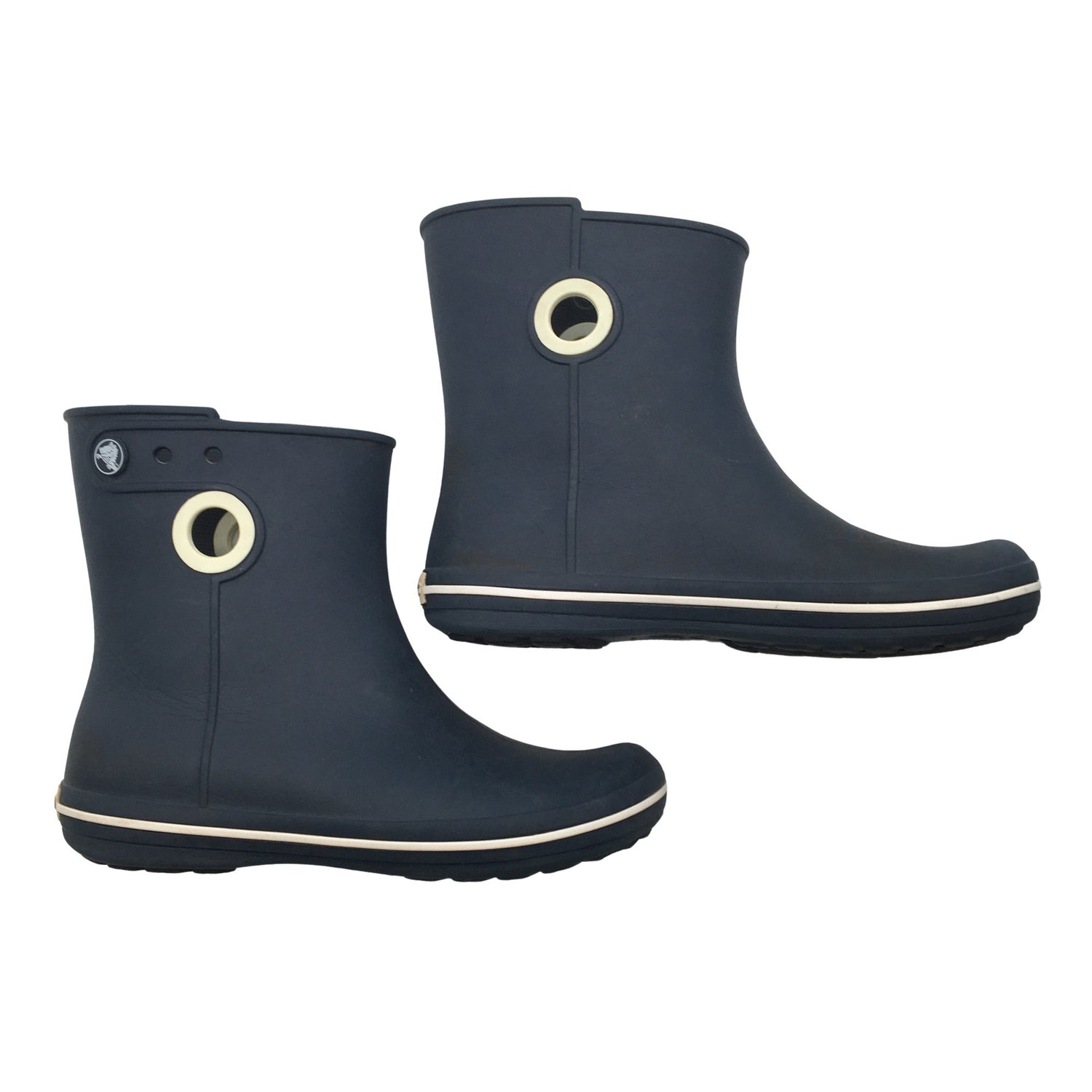  Kumisaappaat  Kumisaappaat, koko 38  Crocs 