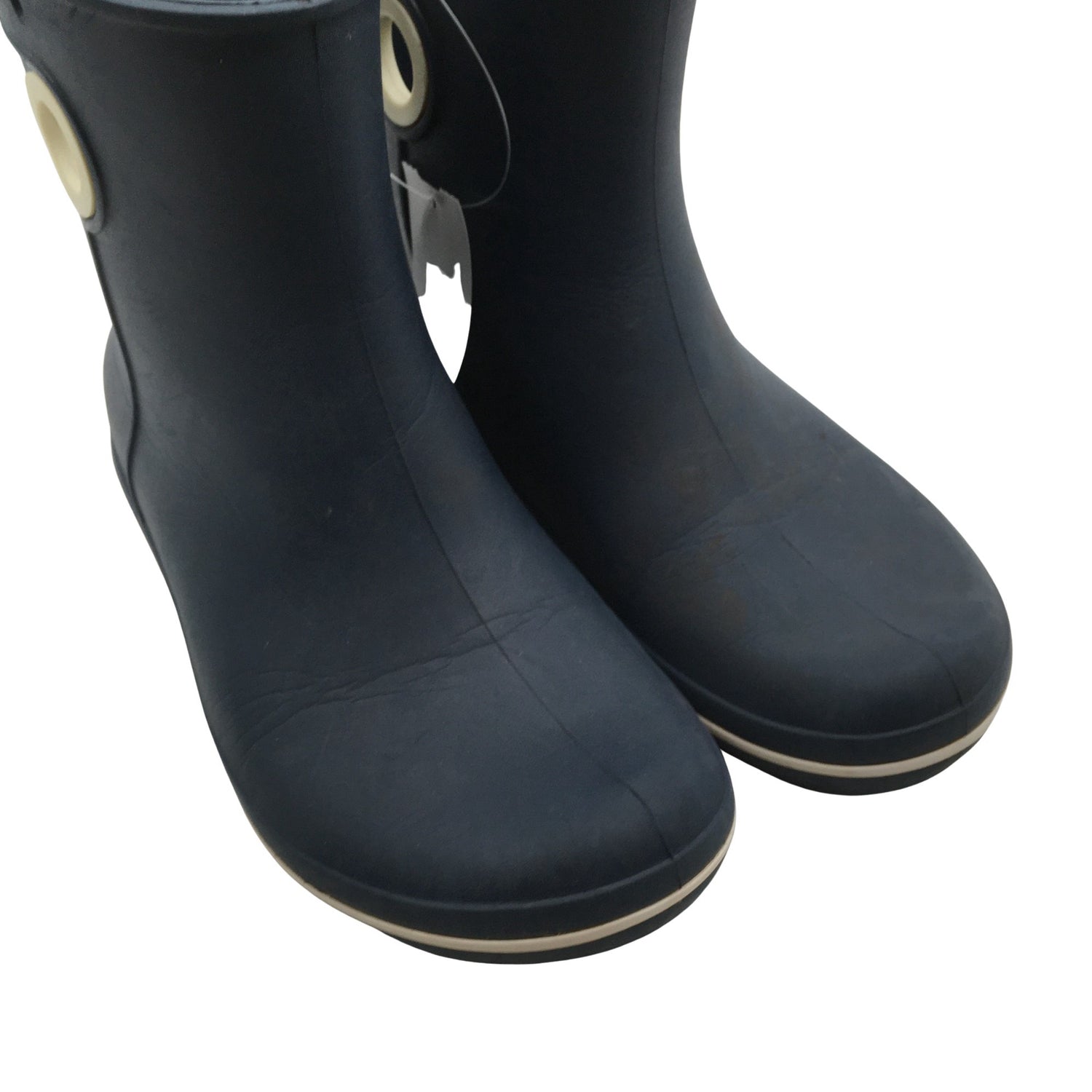  Kumisaappaat  Kumisaappaat, koko 38  Crocs 