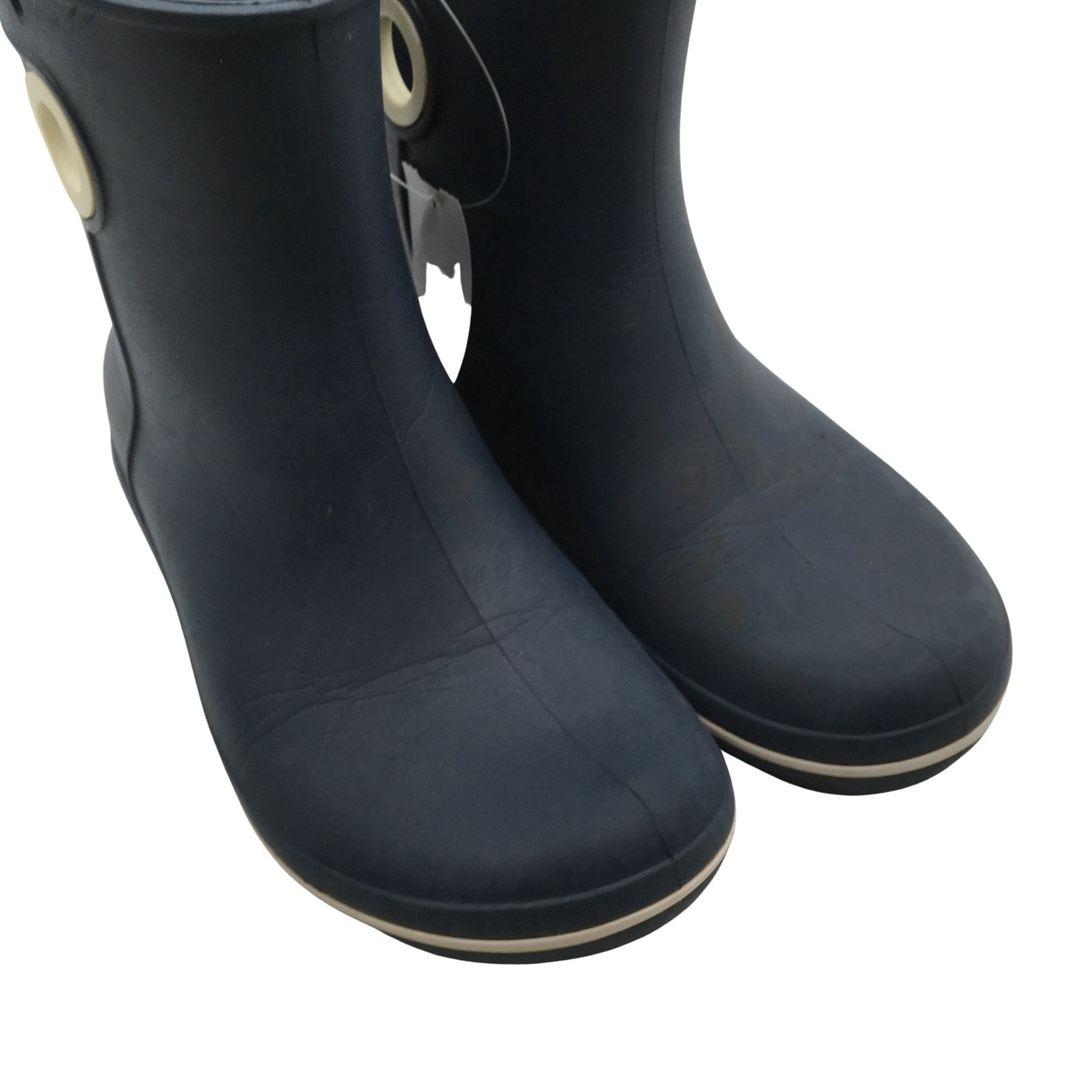 Unisex Crocs - Kumisaappaat, koko 38 -  (2)