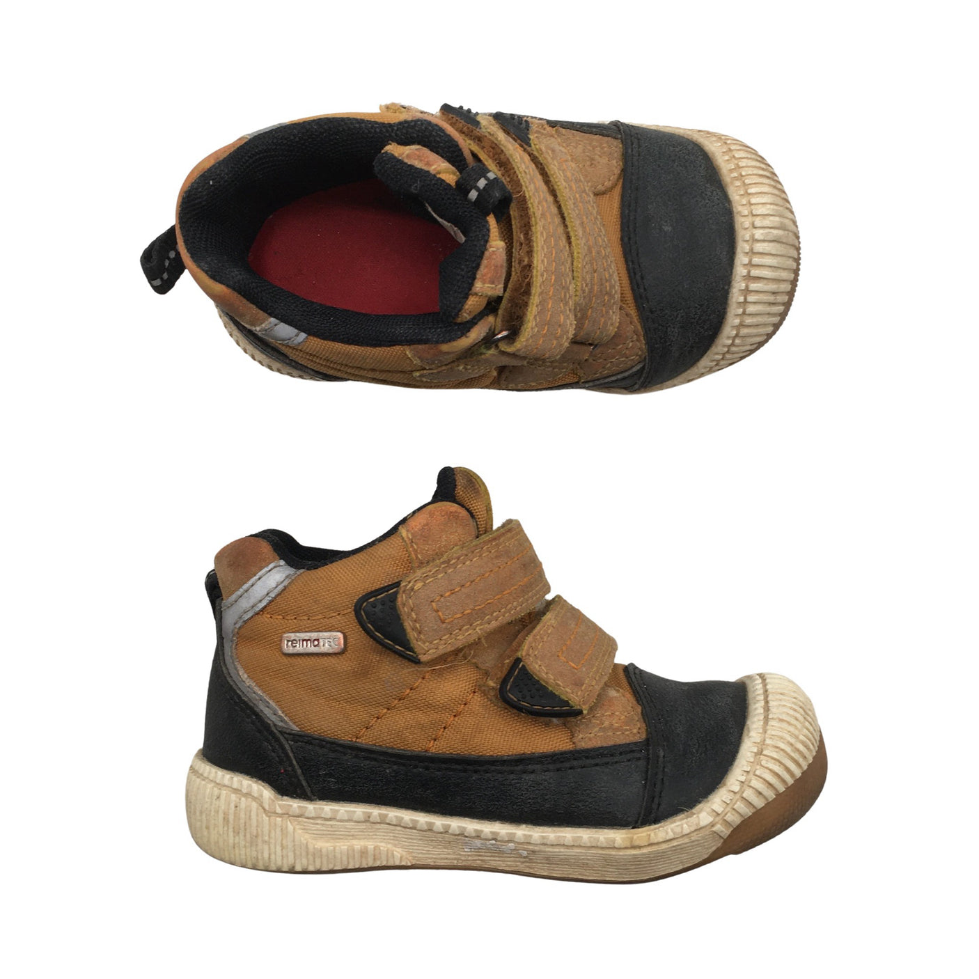 Unisex Reimatec - Välikausikengät, koko 23 -  (1)