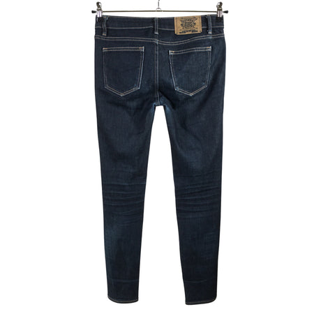 Unisex Crocker - Farkut, koko 36 -  (2)