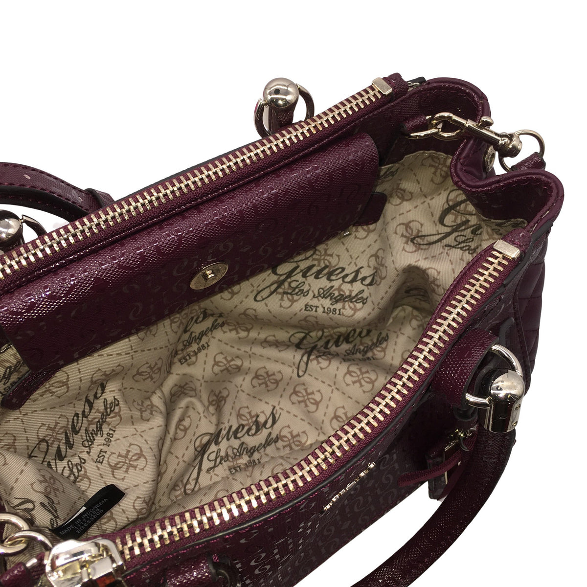 Unisex Guess - Käsilaukku, koko Mini -  (3)
