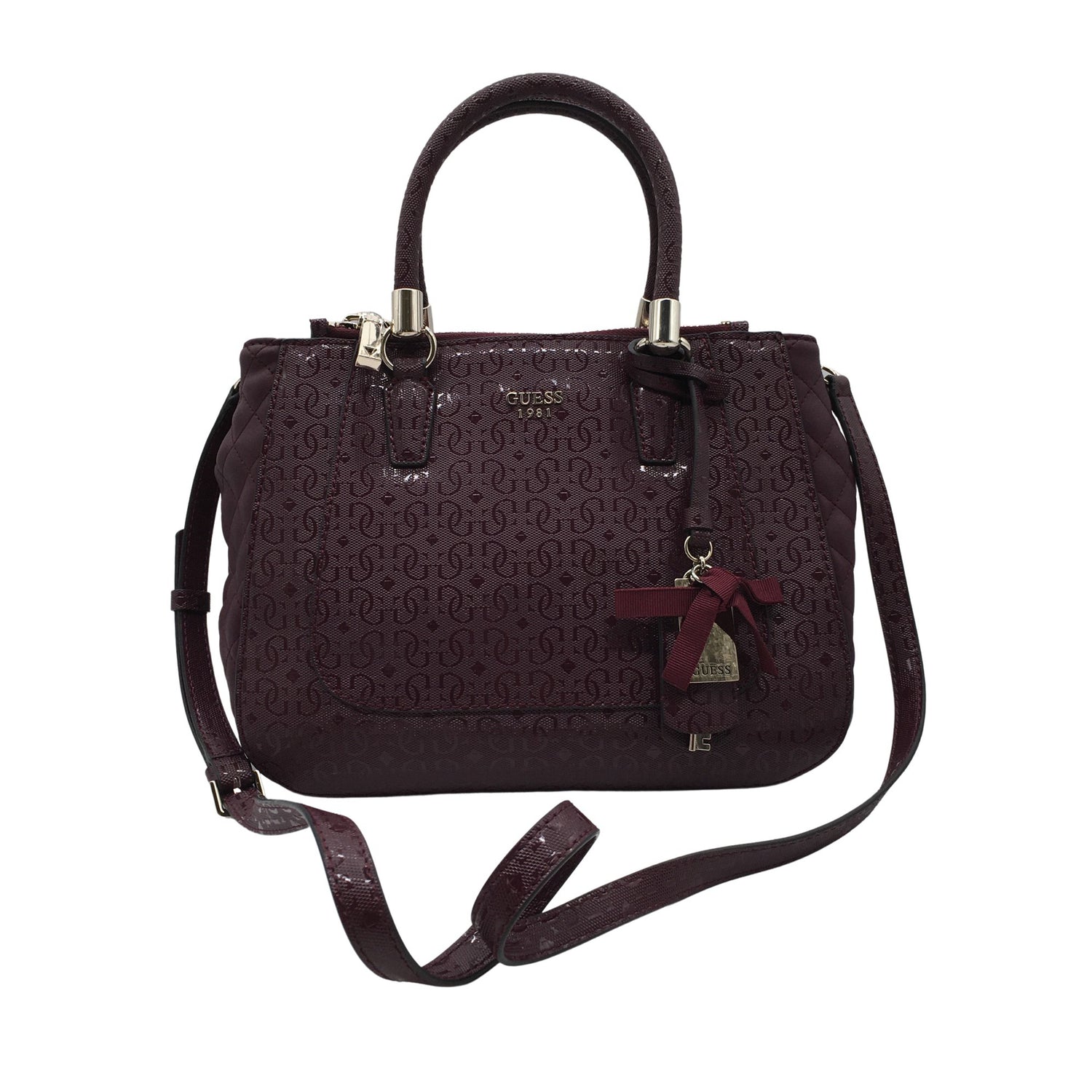  Käsilaukku  Käsilaukku, koko Mini  Guess 