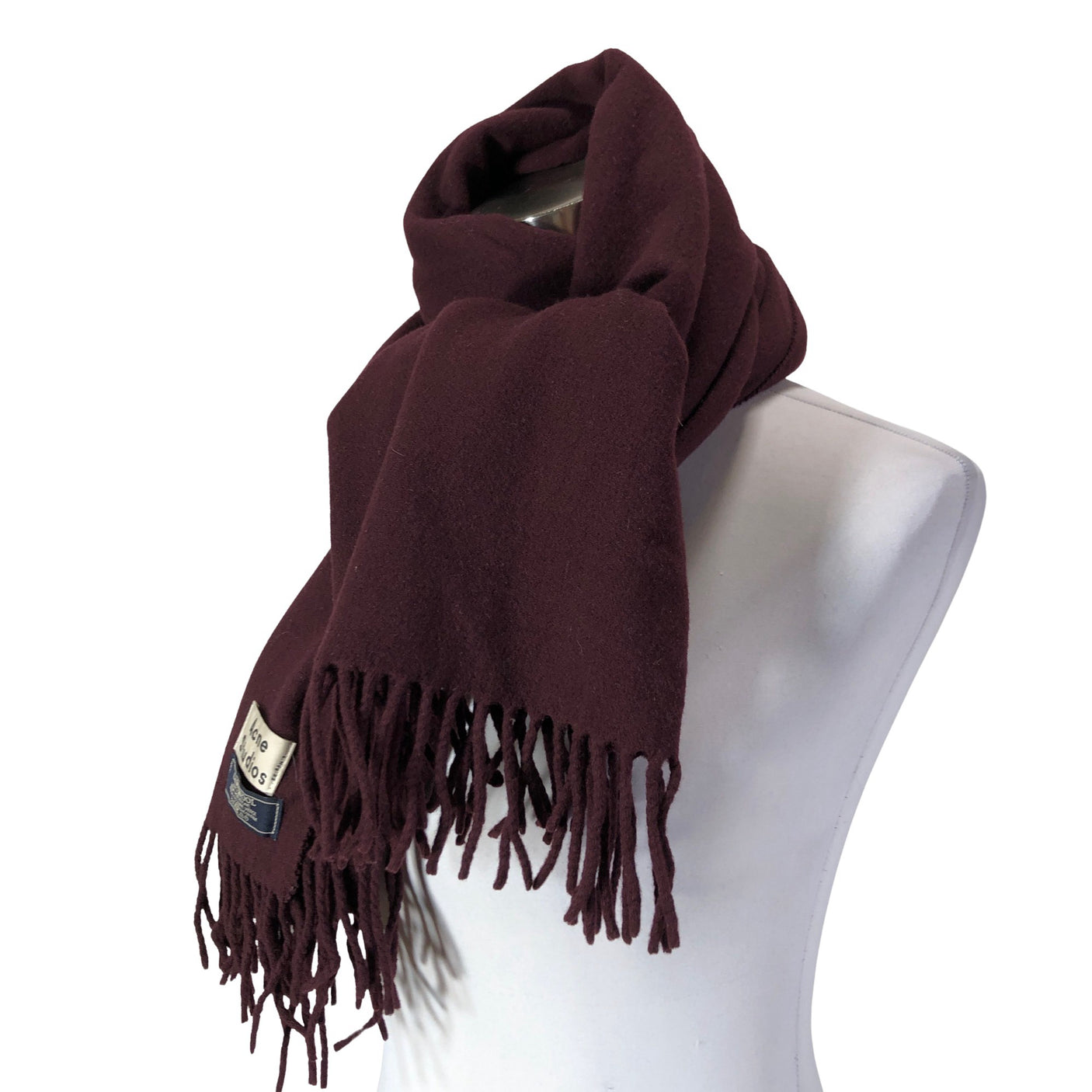 Unisex Acne - Kaulaliina, koko Maxi -  (2)